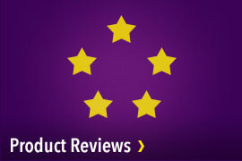 Product reviews