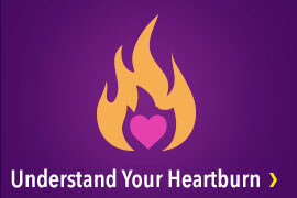 Understanding your heartburn