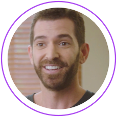 Watch Nick's Success Story